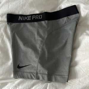 Pro shorts